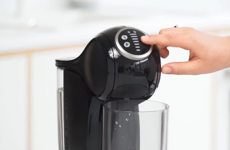 Comment Détartrer Une Machine À Café Dolce Gusto