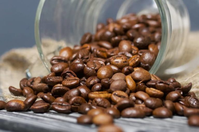 Quantité De Caféine Dans Le Café