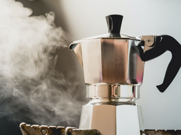 Comment Faire Du Café Avec Une Cafetiere Italienne Сomment Fonctionne Une Cafetière Italienne 13 Сomment Fonctionne Une Cafetière Italienne
