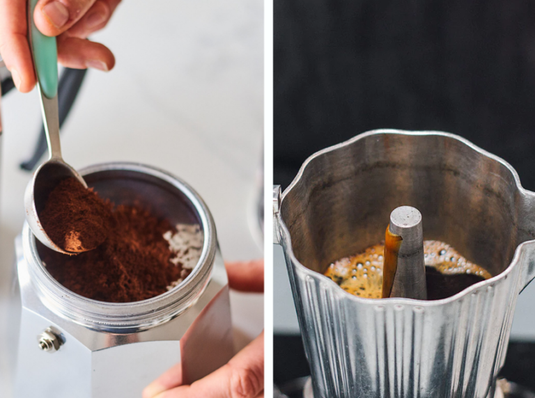 Comment Faire Du Café Avec Une Cafetiere Italienne Сomment Fonctionne Une Cafetière Italienne 18 Сomment Fonctionne Une Cafetière Italienne