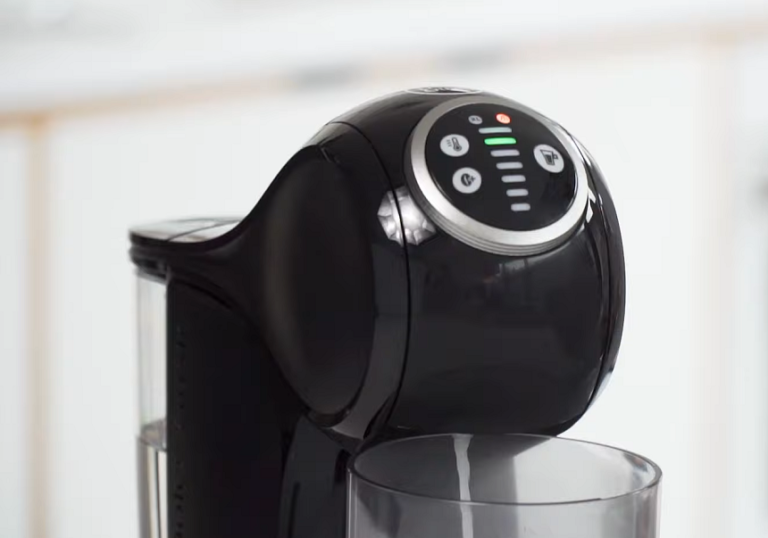 Comment Détartrer Une Machine À Café Dolce Gusto — free download