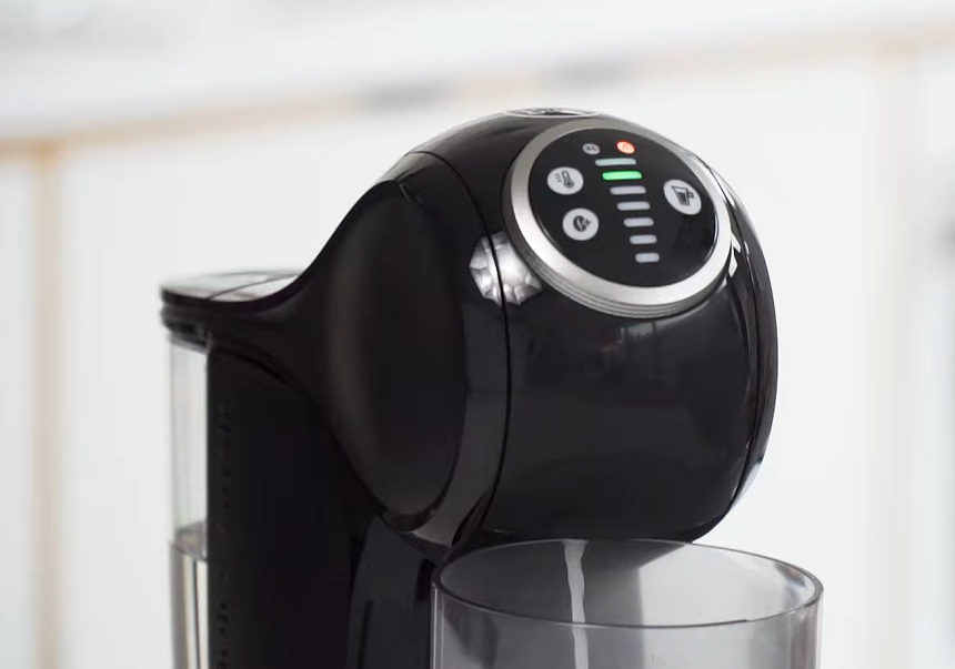 Comment détartrer votre machine à café Dolce Gusto en toute simplicité ? -  Cafe Addict