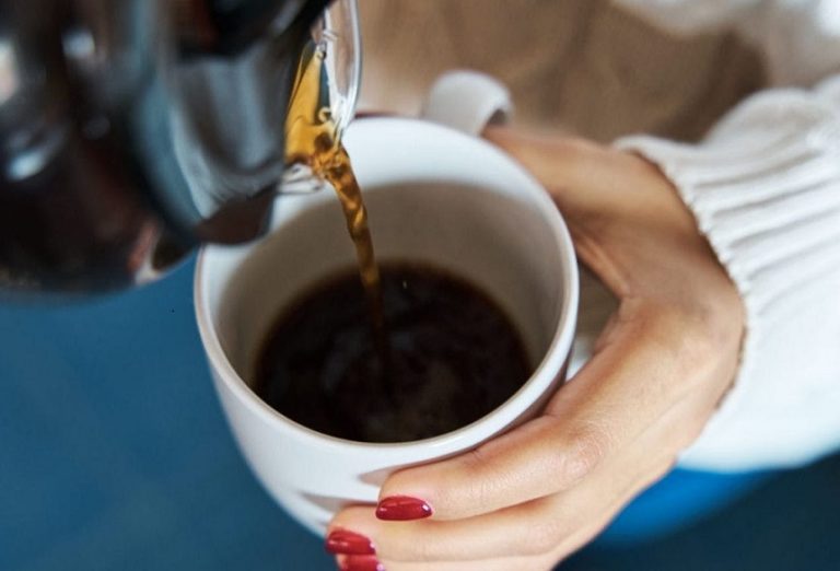 Café Décaféiné Avantages Et Dangers Pour La Santé — free download