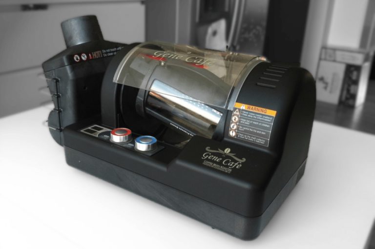 Les 4 Meilleures Machines À Torréfier (Hiver 2026)