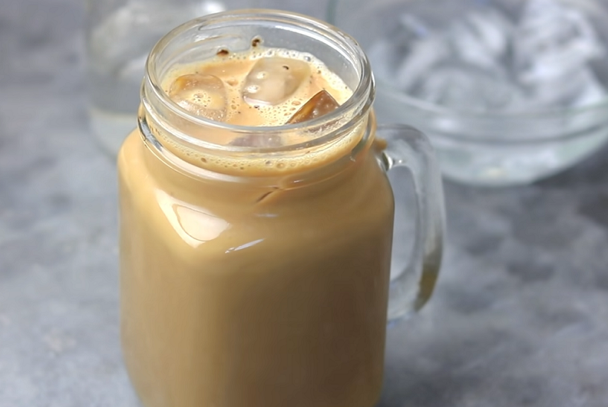 Iced Cofee