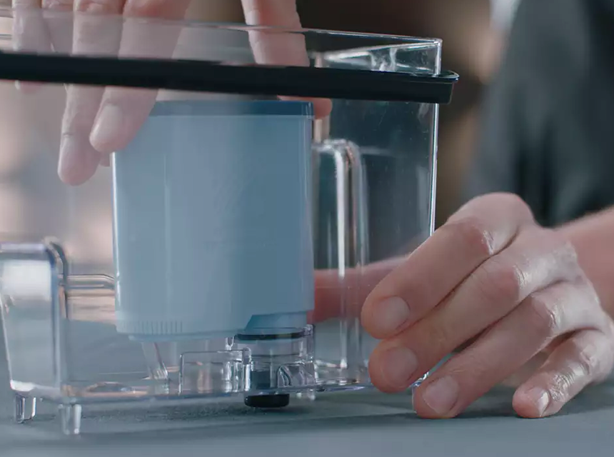Réservoir De Récupération D'Eau Pour Machine à Café Nespresso Et Capsules - Bac Supplémentaire