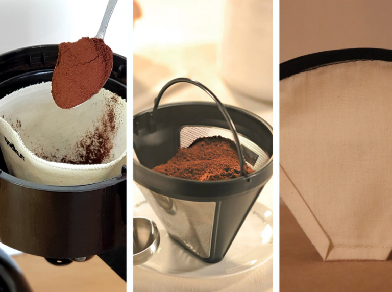 Meilleurs Filtres À Café Réutilisables Avis (Été 2026) — free download