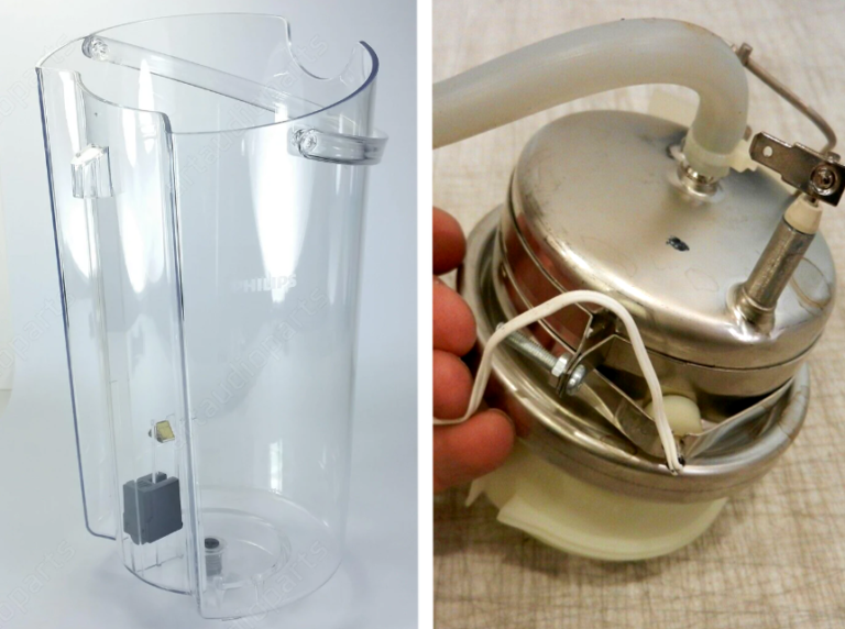 Senseo Ne Chauffe Plus