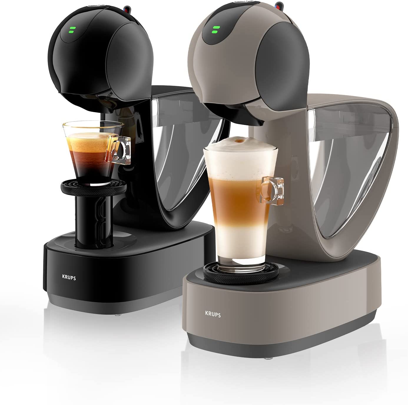KRUPS Dolce Gusto Infinissima Touch