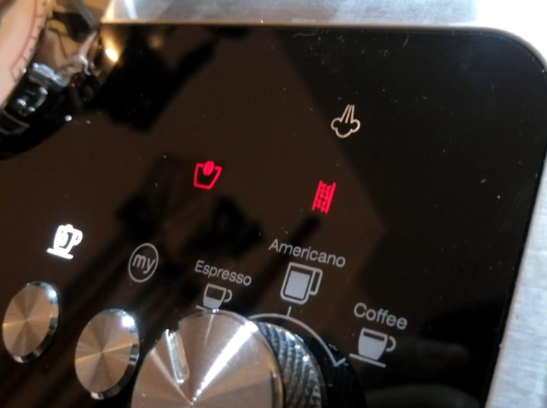 Comment Détartrer Une Machine À Café Delonghi Magnifica