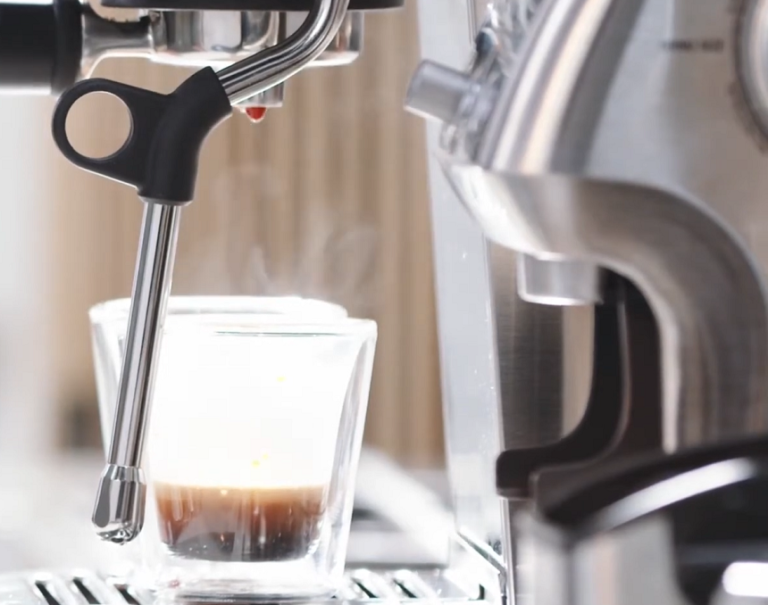 Ristretto - Préparation à La Maison