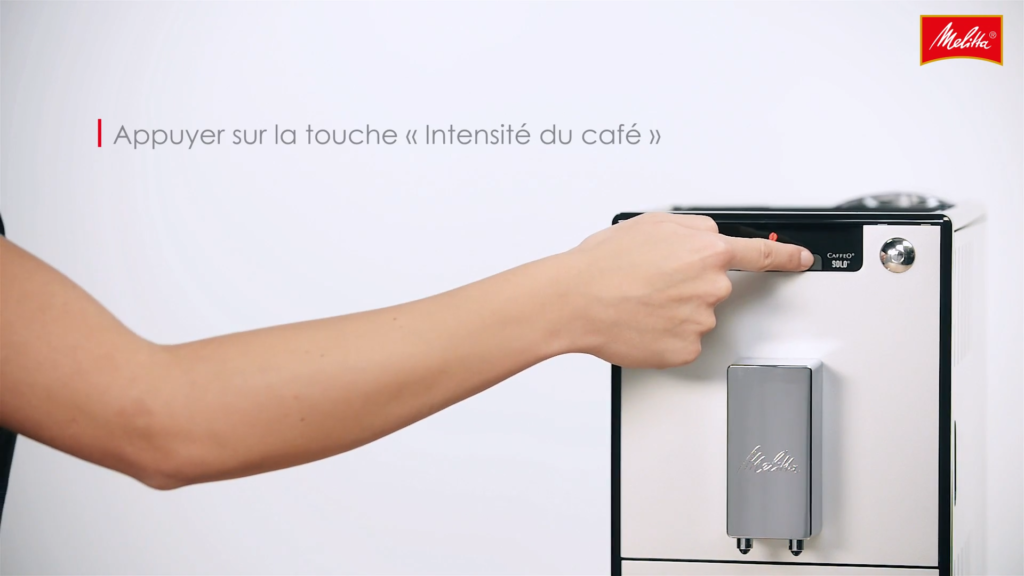 Comment Détartrer Votre Machine À Café Melitta — free download