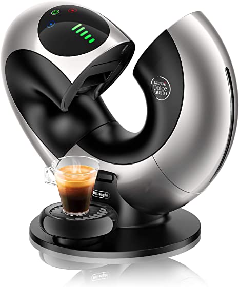 Dolce Gusto Eclipse EDG 736.S