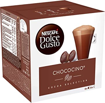 Nescafé Dolce Gusto Chococino