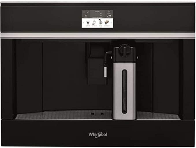 Whirlpool Expresso encastrable W11CM145