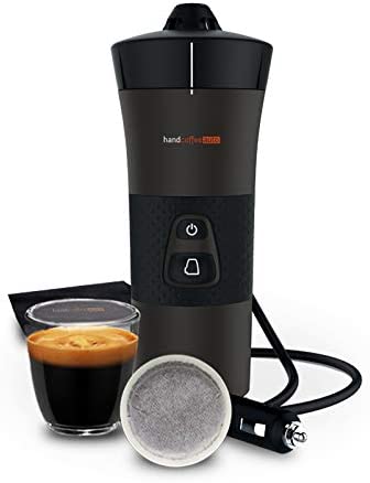 Handpresso – Cafetière Portable 12V