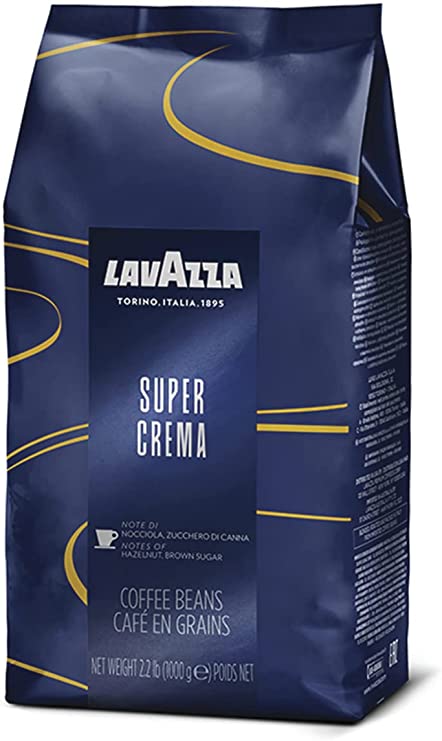 Lavazza - Super Crema