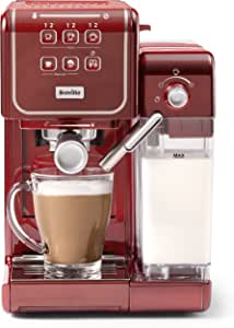 Breville Prima Latte III machine à café