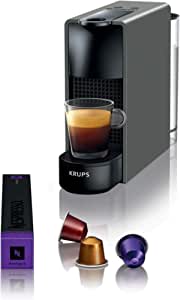 Krups Nespresso Essenza Mini intense Machine à café