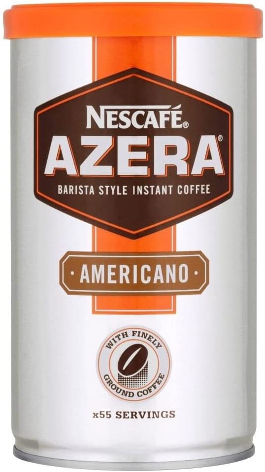 Nescafé Azera Americano Café Instantané