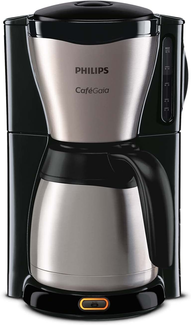 Philips Machine à Café Filtre - Verseuse Isotherme