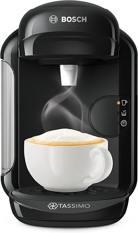 Bosch Tassimo Vivy 2 TAS1406 Machine à café