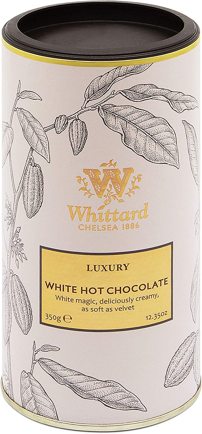 Whittard Luxe Chocolat Blanc Chaud