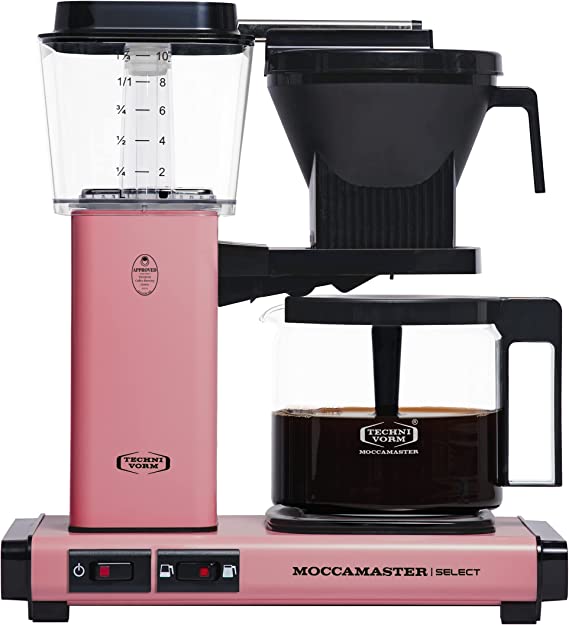 Cafetiere Moccamaster